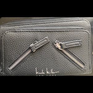 Brand new Nicole Miller wallet